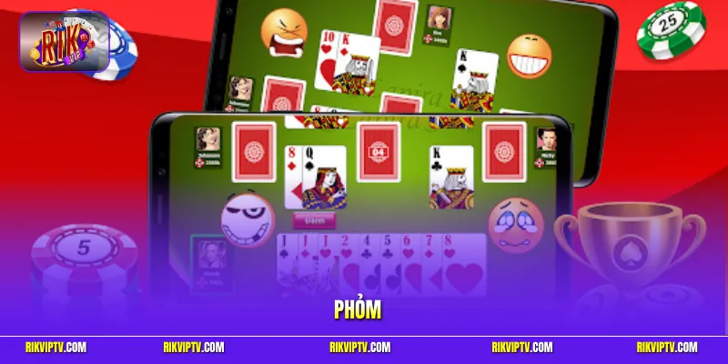 Phỏm